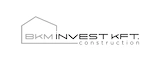 BKM Invest Kft. logó