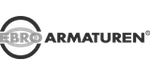 Ebro Armaturen logó