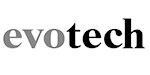 Evotech logó