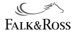 Falk&Ross logó
