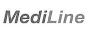 Mediline logó
