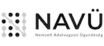 NAVÜ logo