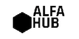 Alfa Group - ingatlanpiaci partner logó