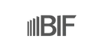 BIF - ingatlanpiaci partner logó