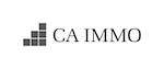 CA Immo - ingatlanpiaci partner logó