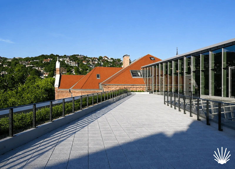 Akadémia Park Officium Irodaház-3