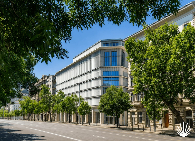 Atrinova Irodaház-4