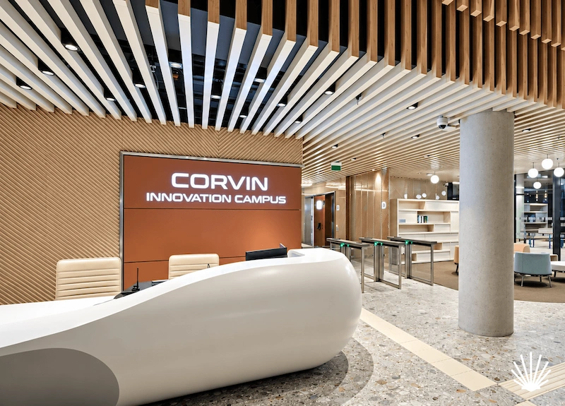 Corvin Innovation Campus-1