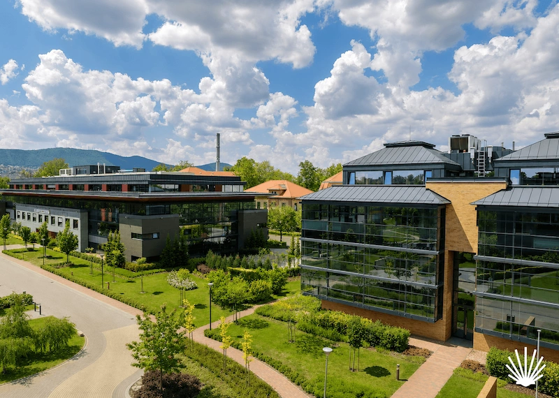 Graphisoft Park-1