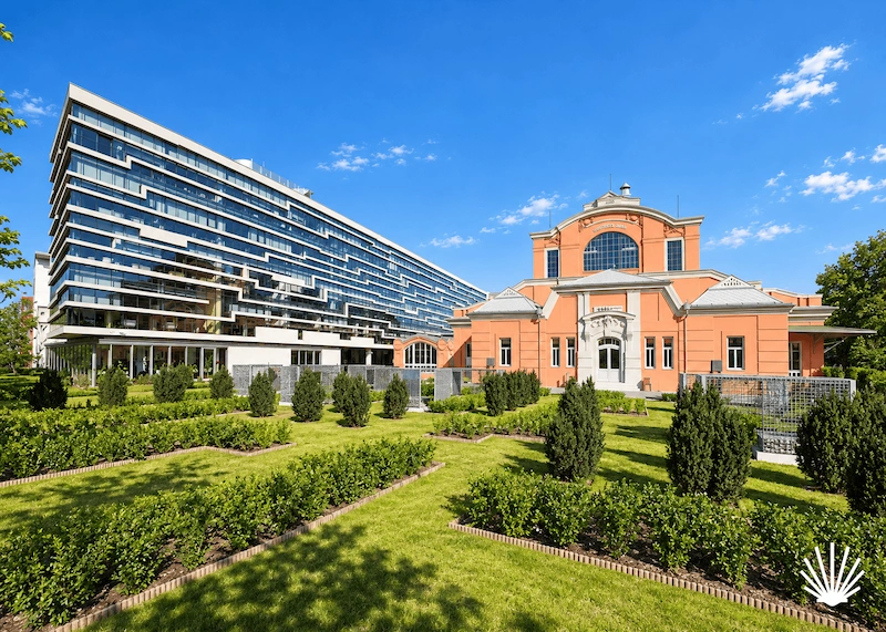 GRAWE Business Park-1