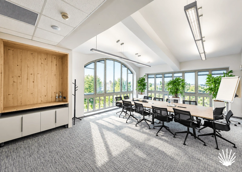 GRAWE Business Park-4