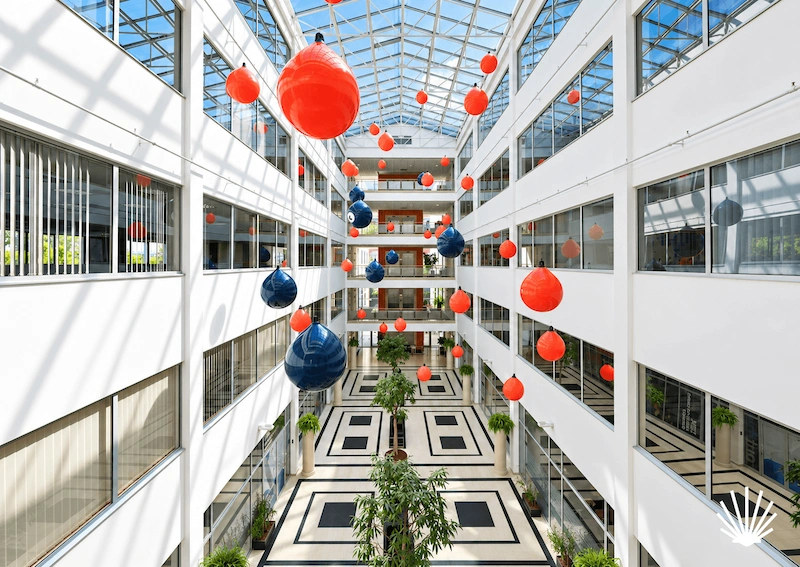 Infopark A-3