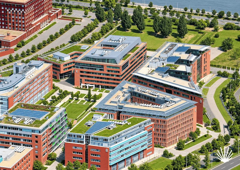 Infopark A-5