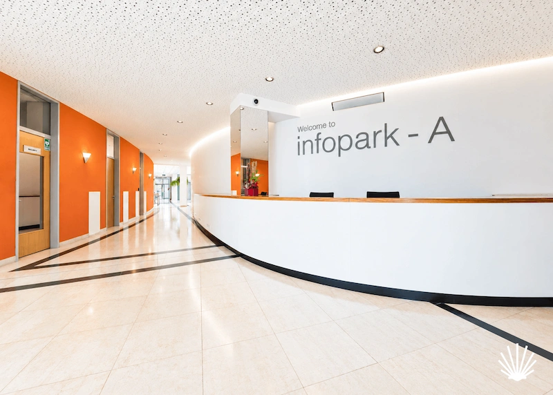 Infopark A-1