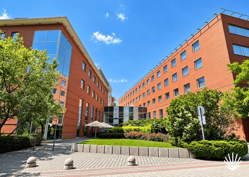 Infopark A-4