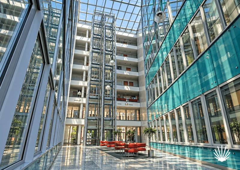 Infopark B-1
