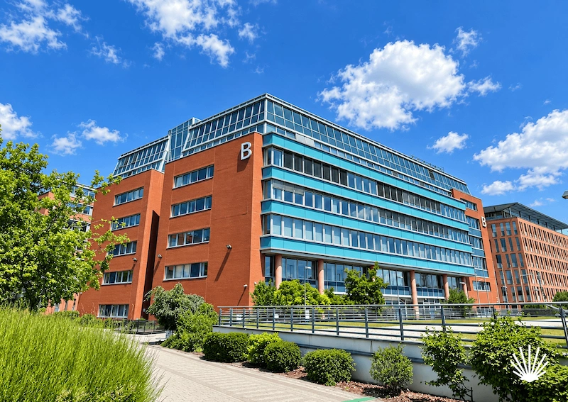 Infopark B-4