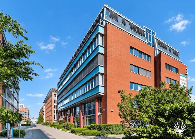 Infopark B-5