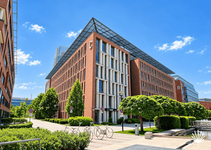 Infopark C-4