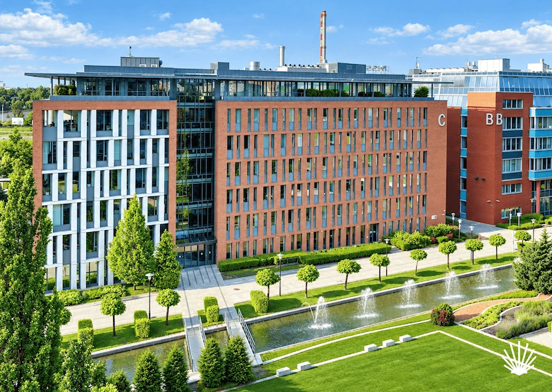 Infopark C-3