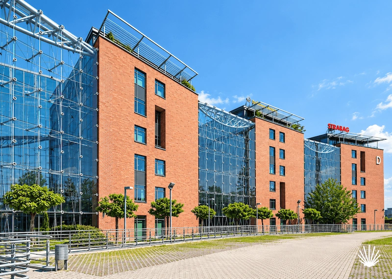 Infopark D-4