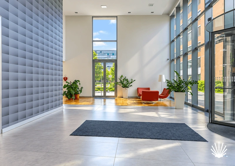 Infopark E épület-2