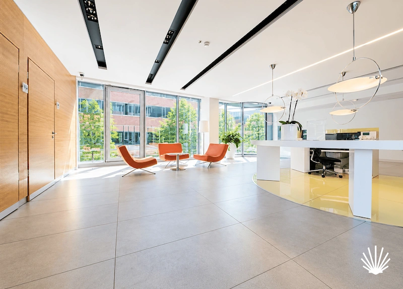 Infopark E épület-1