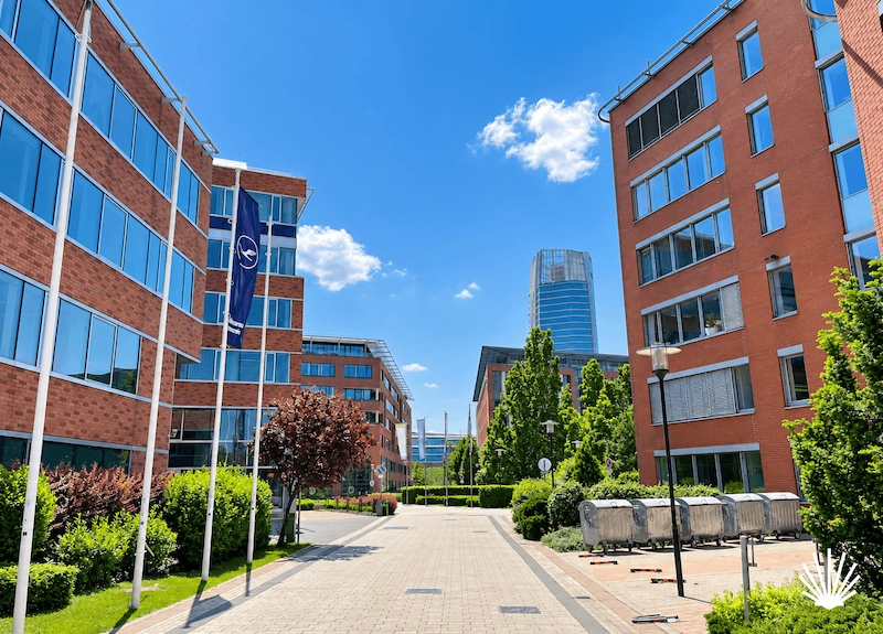 Infopark G-1