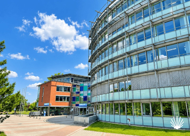 Infopark G-2
