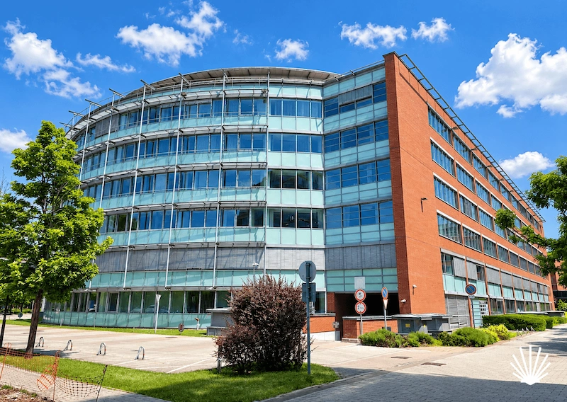 Infopark G-3