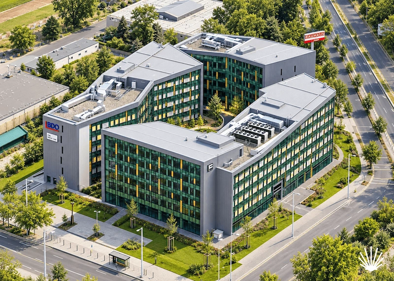 Laurus Irodaház-3