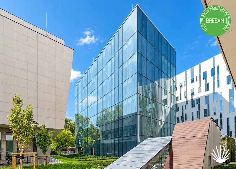 Liget Center Vitrum-0