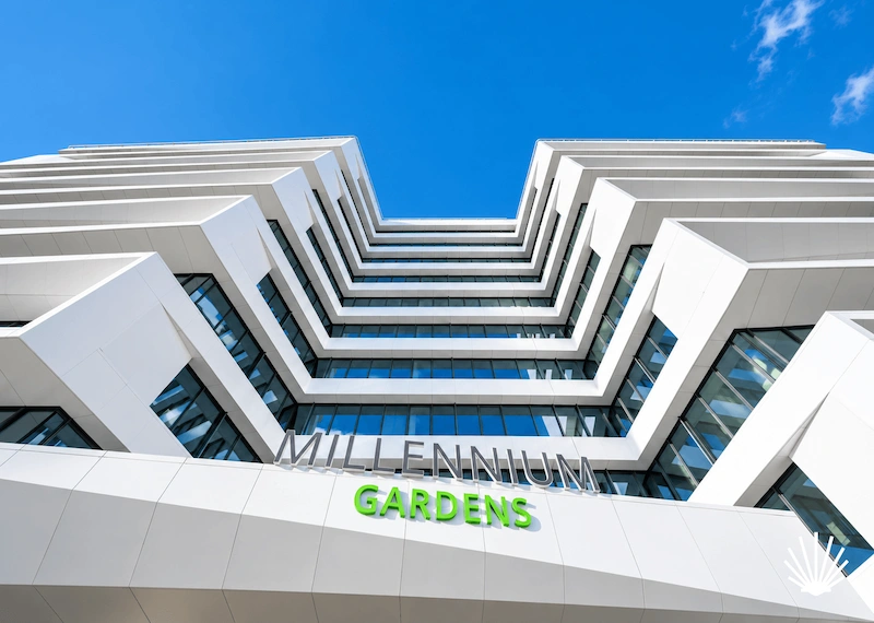 Millennium Gardens-4