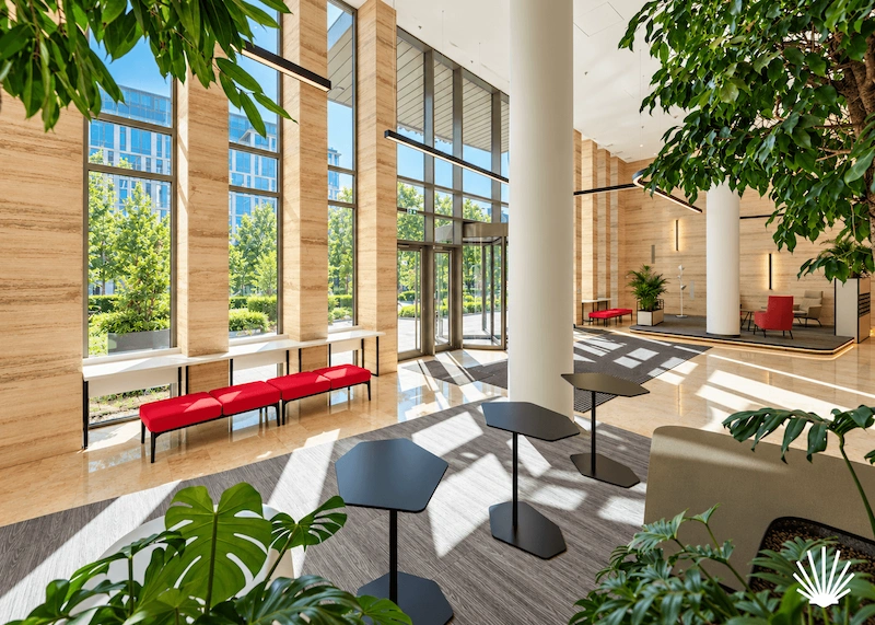 Millennium Tower II-1