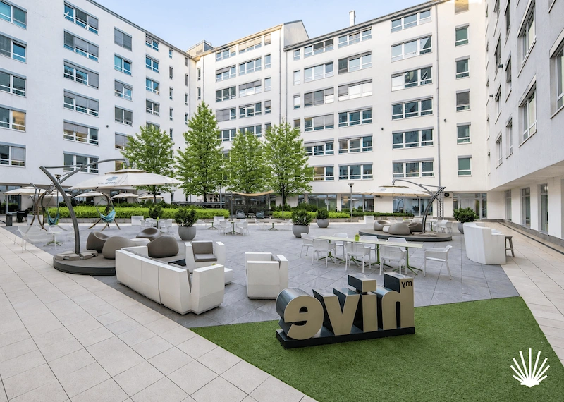 myhive Greenpoint 7-3