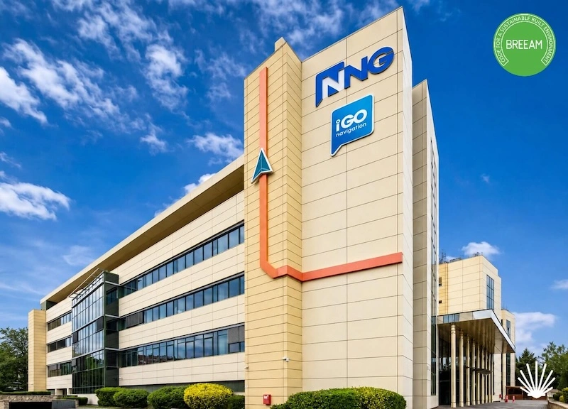 Szépvölgyi Business Park-0
