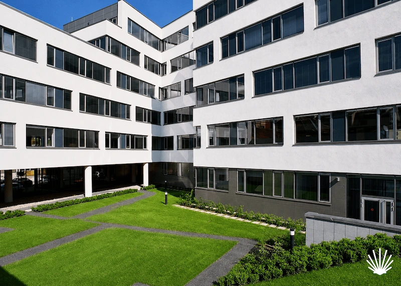 Víziváros Office Center-1