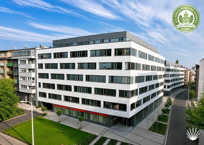 Víziváros Office Center-0