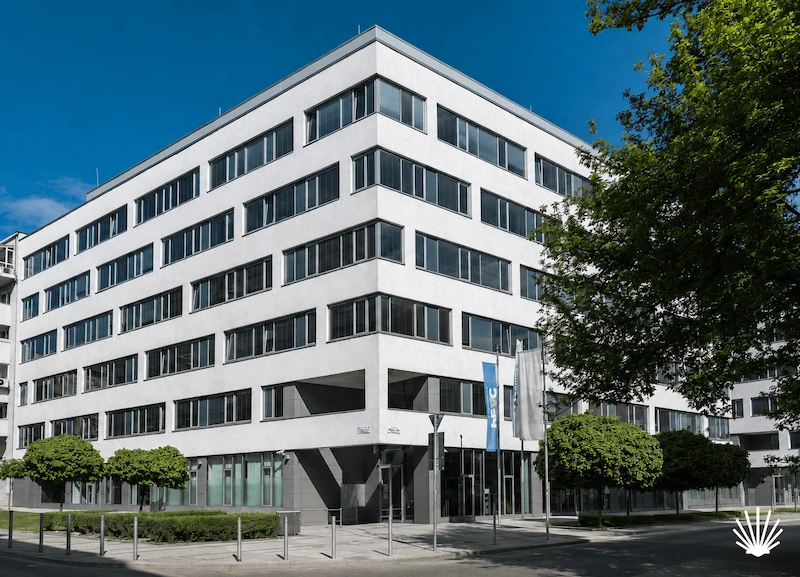 Víziváros Office Center-3